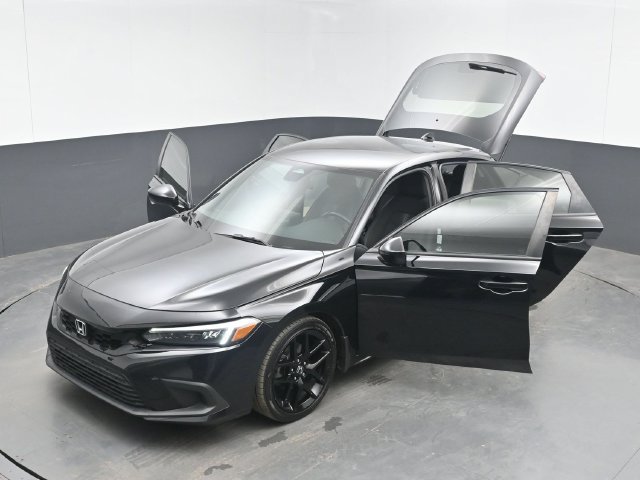 Used 2024 Honda Civic Sport image 49