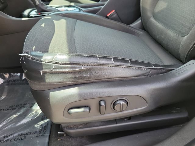Used 2020 Buick Encore GX Select w/ Sport Touring Package image 18