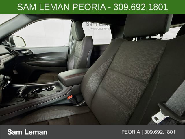 New 2026 Dodge Durango GT image 21