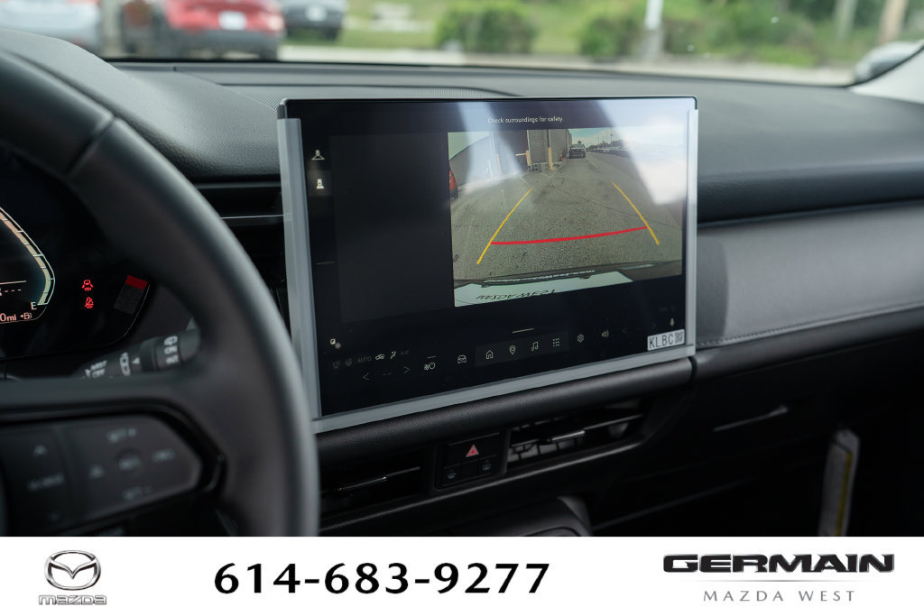 New 2026 MAZDA CX-5 Preferred AWD/4WD image 27