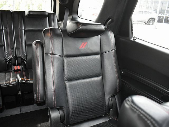Used 2022 Dodge Durango R/T image 24