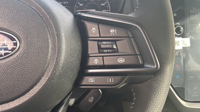 New 2026 Subaru Forester Limited AWD/4WD image 21