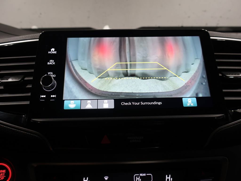 Used 2025 Honda Ridgeline RTL image 26