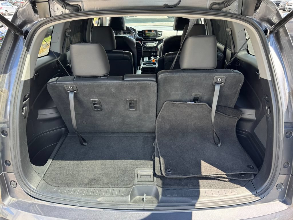 Used 2019 Honda Pilot Touring image 20