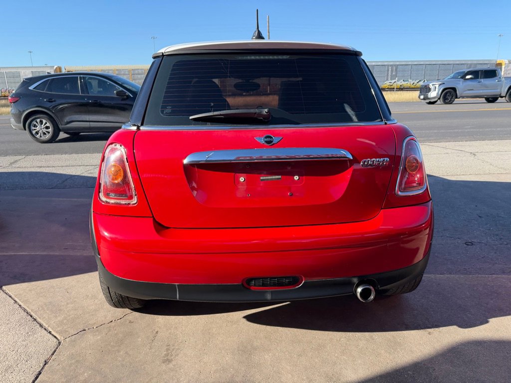 Used 2009 MINI Cooper Hardtop image 15
