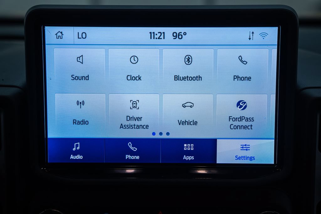 Certified 2023 Ford Bronco Sport Big Bend AWD/4WD image 22