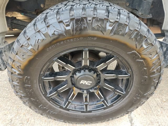 Used 2020 Chevrolet Silverado 3500 W/T w/ WT Fleet Convenience Package AWD/4WD image 15