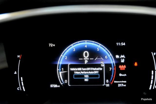 Used 2023 Toyota Corolla XSE image 17