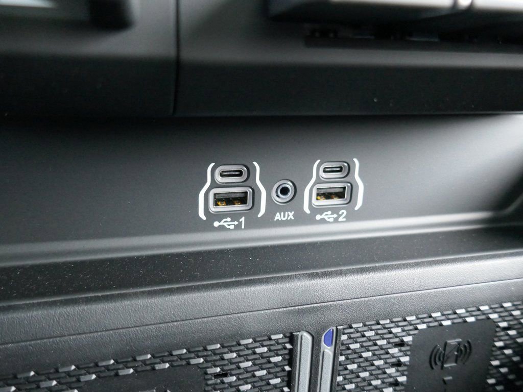 New 2026 RAM 2500 Laramie w/ Night Edition image 19