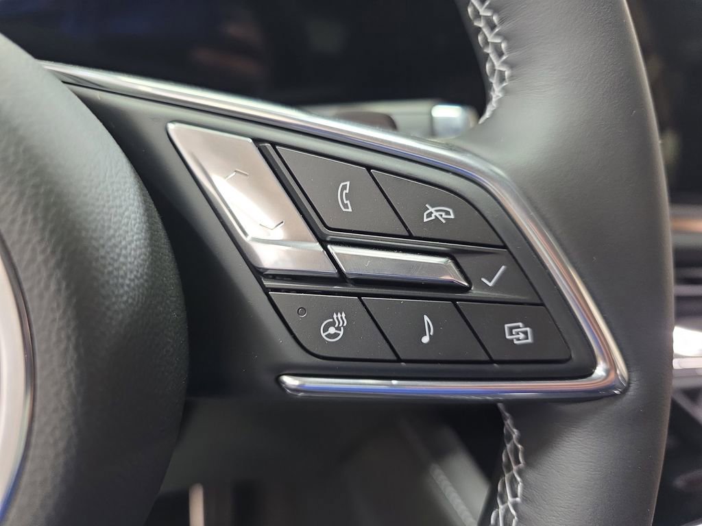 New 2026 Buick Envision Sport Touring AWD/4WD image 18