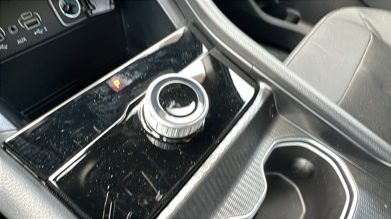 New 2025 Jeep Grand Cherokee Laredo image 27