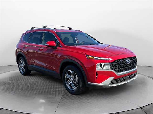Used 2023 Hyundai Santa Fe SEL image 1
