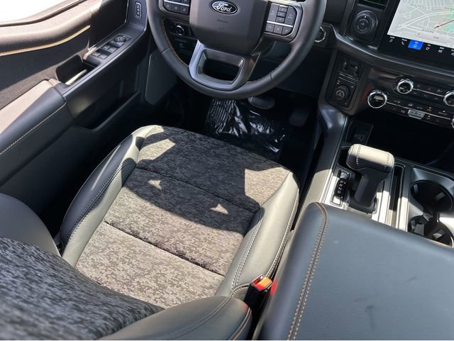 New 2026 Ford F150 Tremor w/ Bed Utility Package image 12