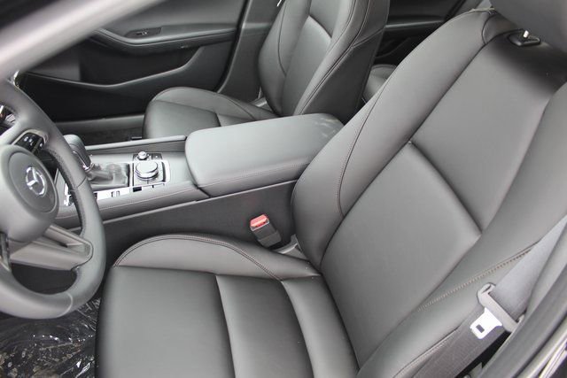 New 2026 MAZDA MAZDA3 2.5 S Sedan w/ Preferred Pkg image 12