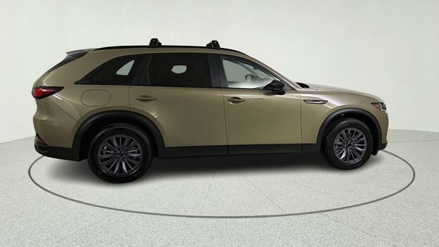 New 2026 MAZDA CX-70 SC Plus AWD/4WD image 8