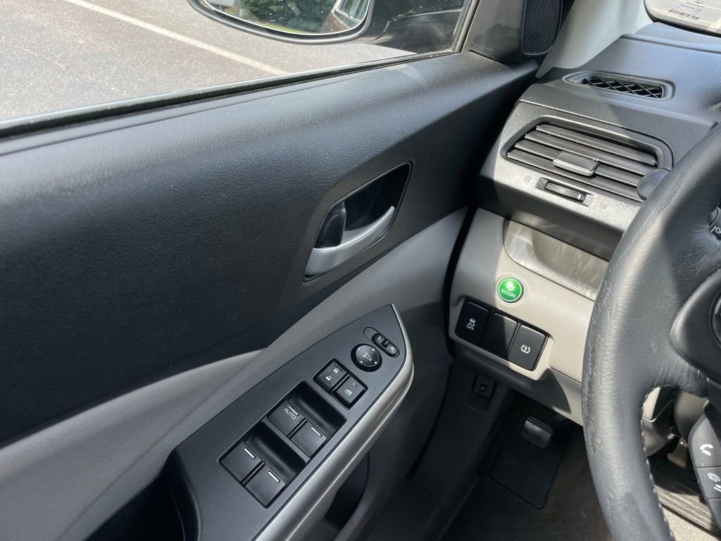 Used 2014 Honda CR-V EX-L image 22