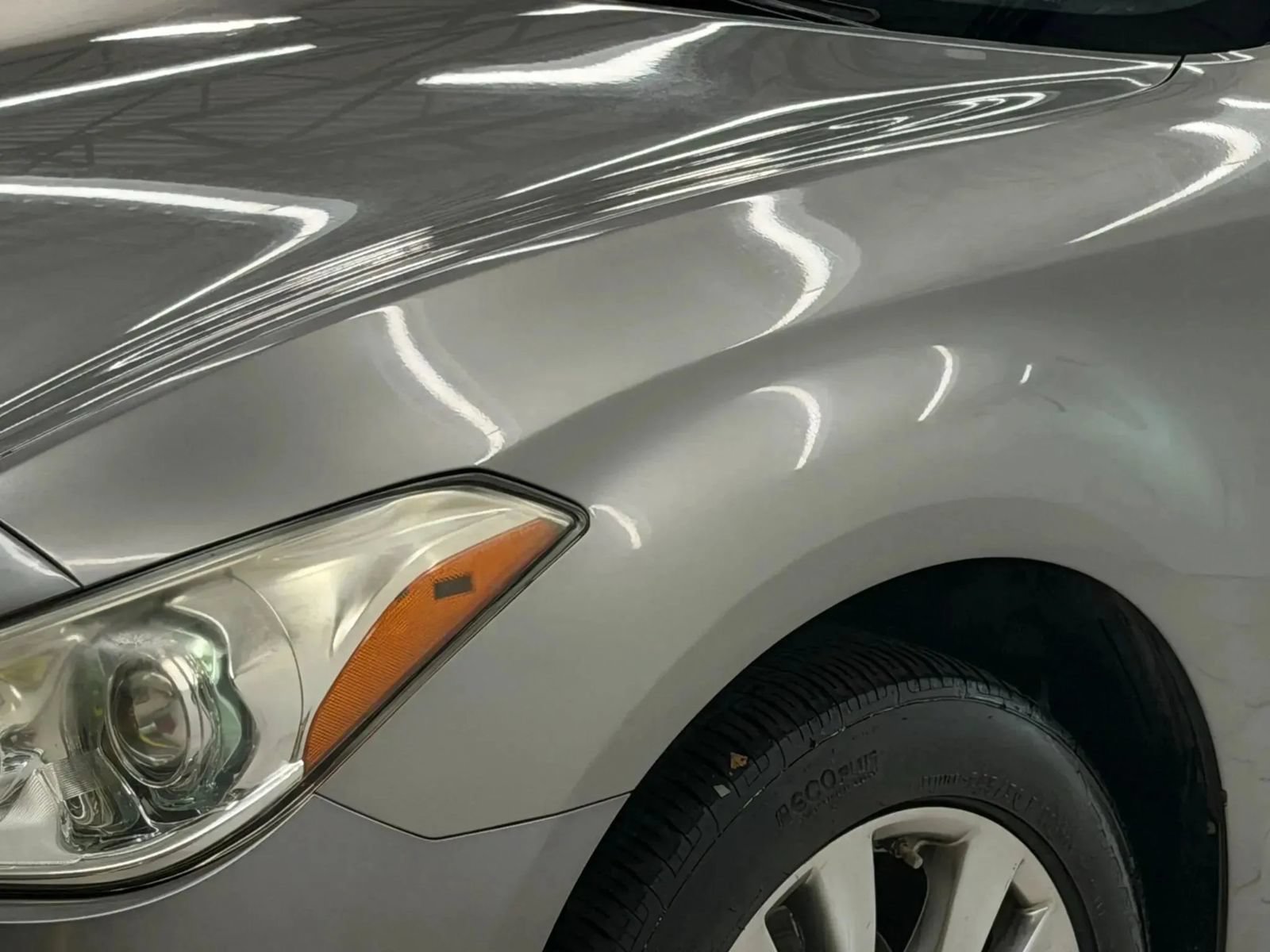 Used 2013 INFINITI M37 x w/ Premium Pkg AWD/4WD image 4