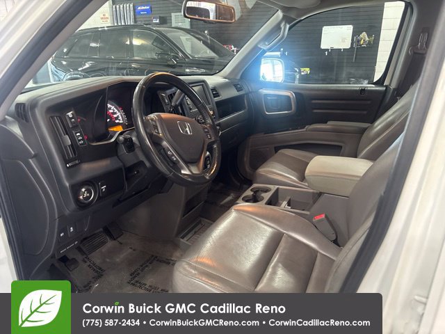 Used 2013 Honda Ridgeline RTL image 13