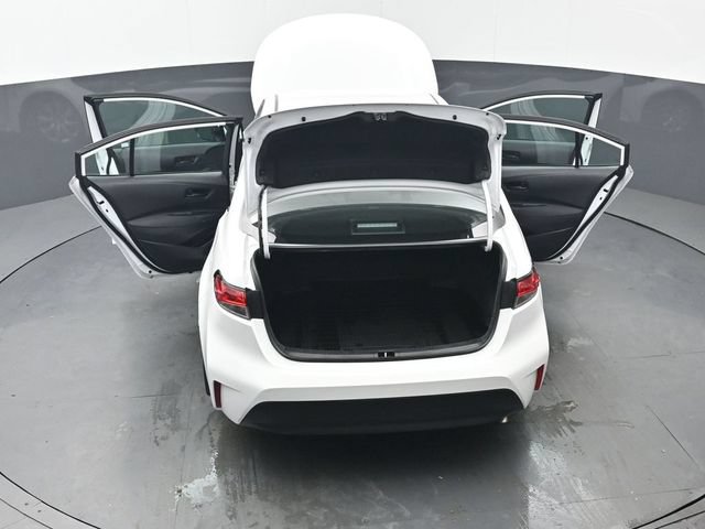 Certified 2026 Toyota Corolla LE FWD image 46