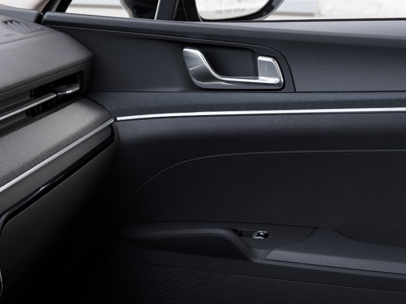 New 2026 Kia K5 LXS image 25