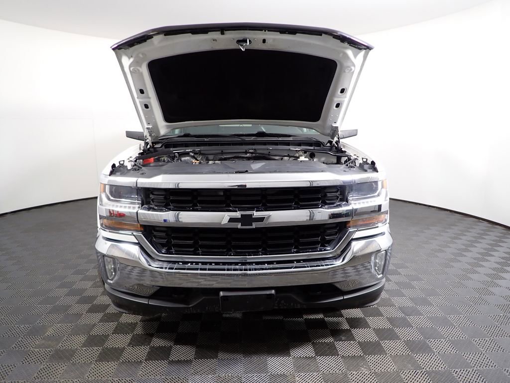 Used 2016 Chevrolet Silverado 1500 LT w/ All Star Edition image 7