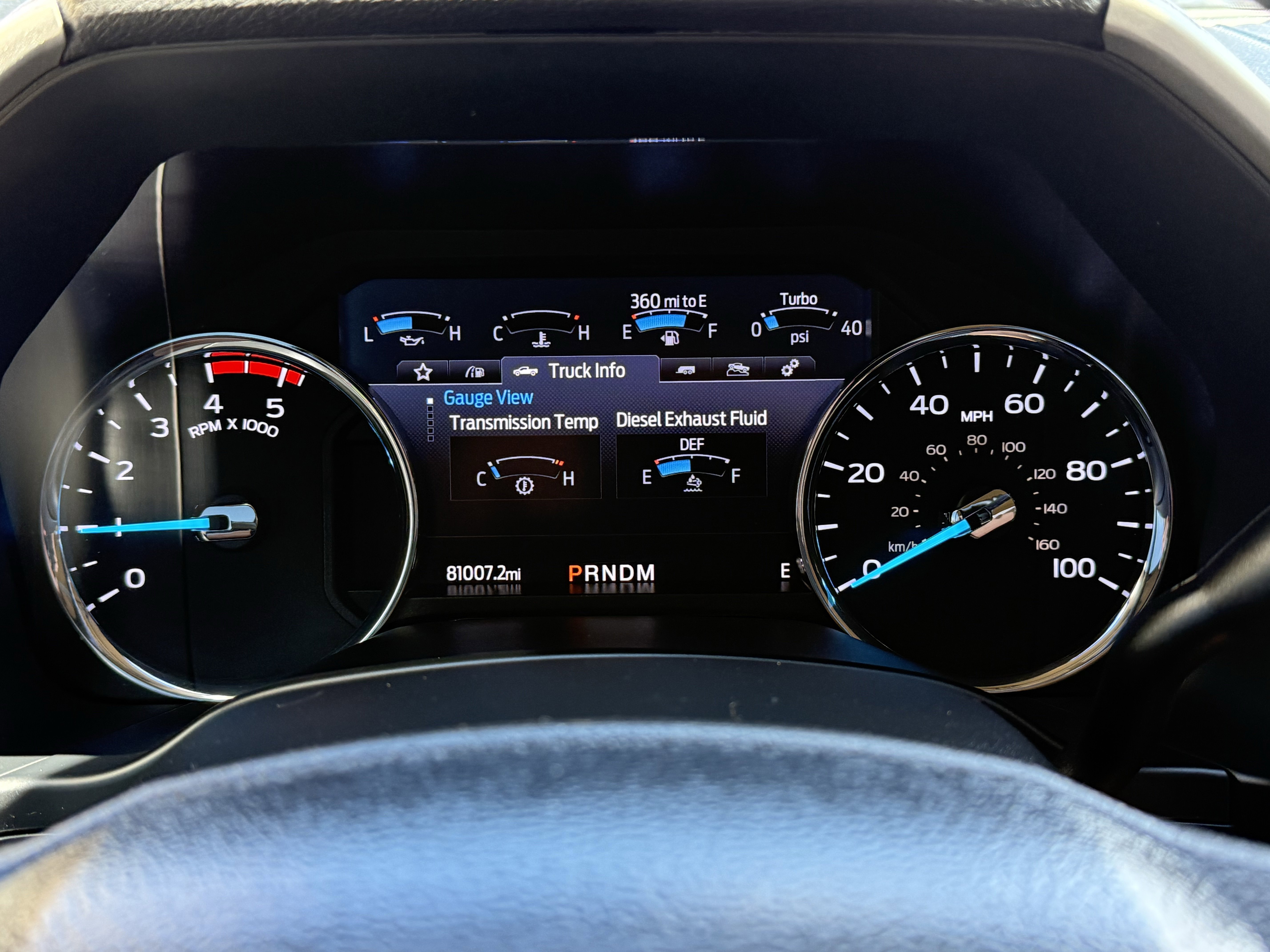 Used 2021 Ford F250 Lariat w/ Lariat Value Package image 26