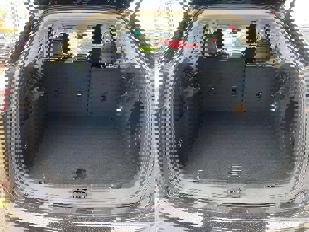 Used 2024 Ford Edge SEL w/ Convenience Package image 24