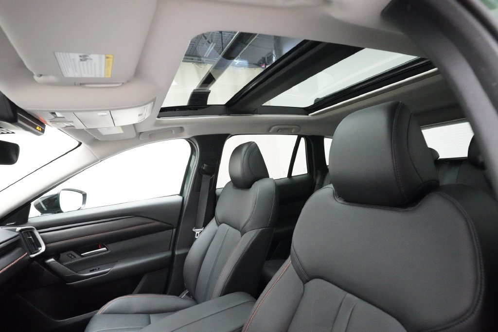Certified 2026 MAZDA CX-50 AWD 2.5 S image 31