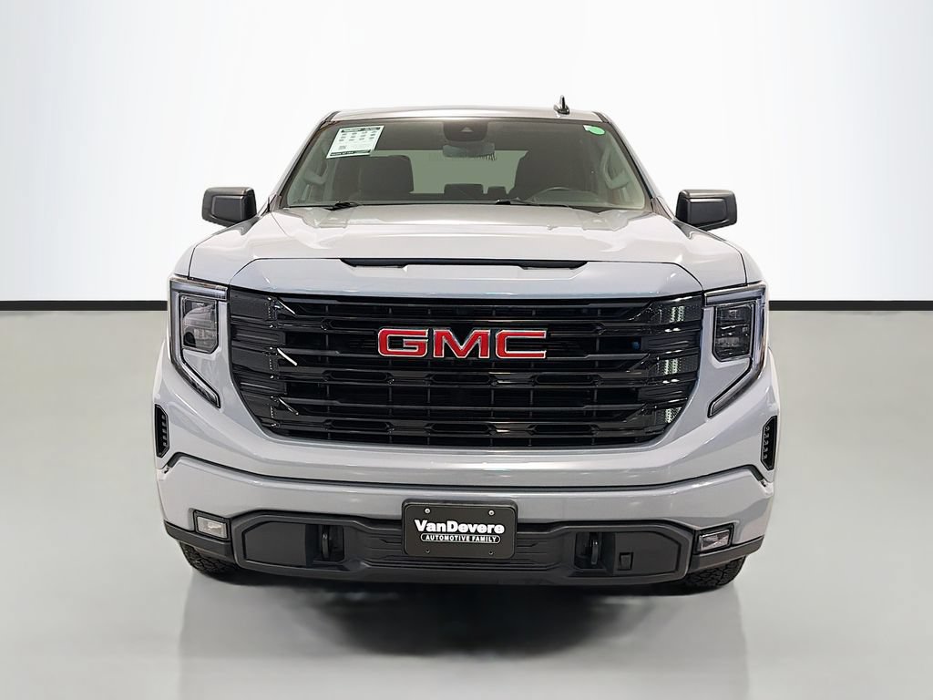 Used 2024 GMC Sierra 1500 Elevation w/ X31 Off-Road Package AWD/4WD image 2
