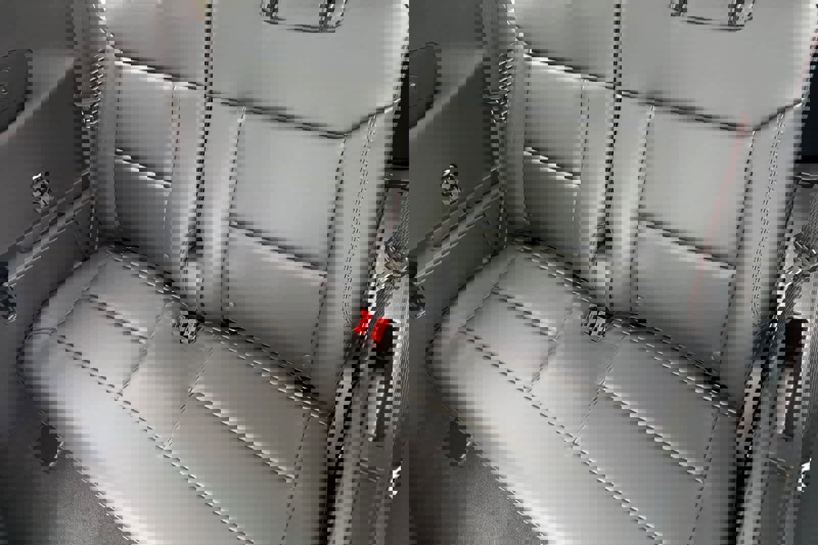 New 2026 Ford Explorer ST w/ Sun And Sound Package image 15