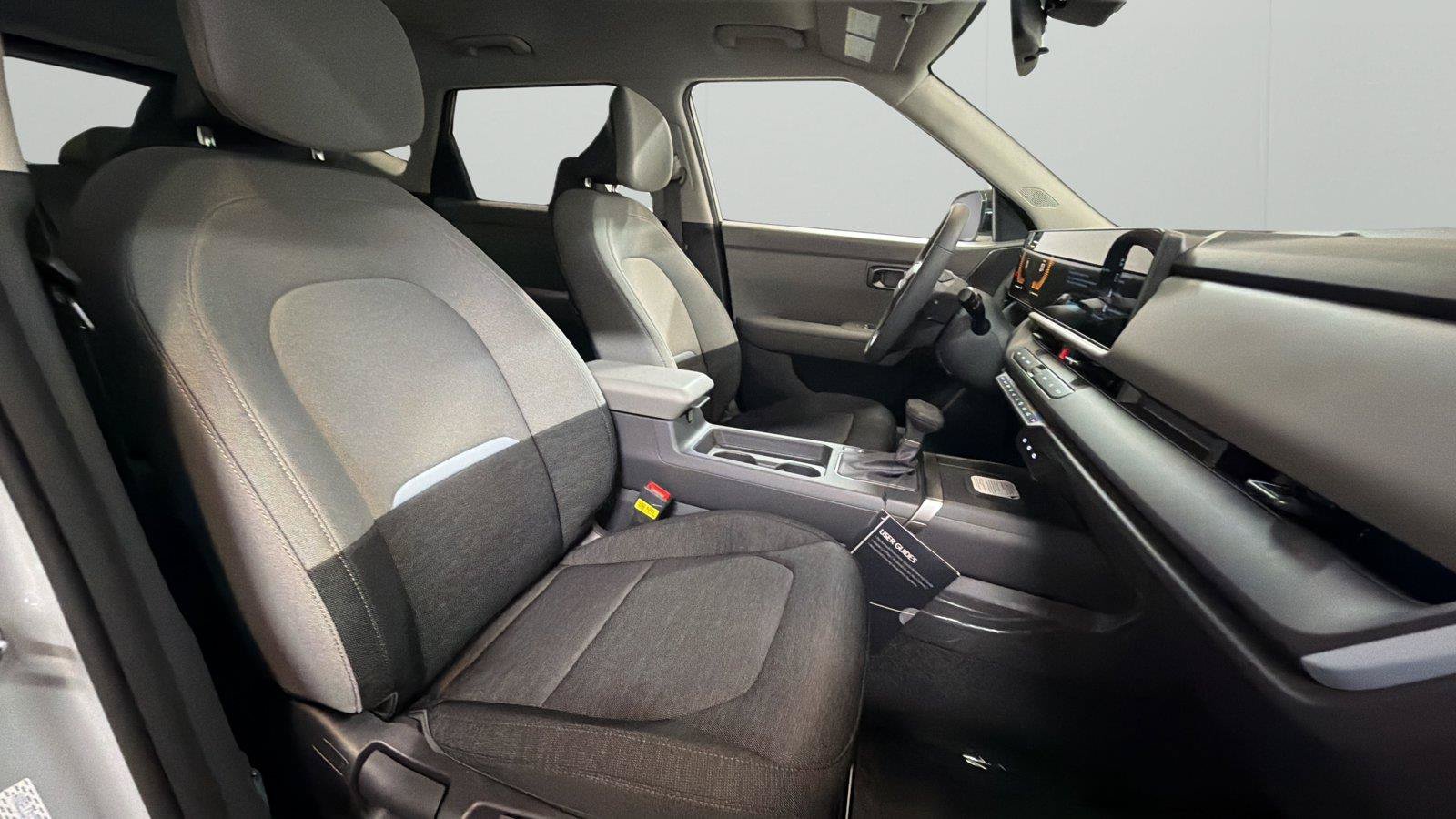 New 2027 Kia Seltos S AWD/4WD image 14
