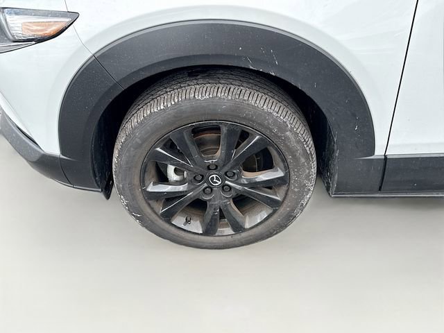 Used 2025 MAZDA CX-30 AWD 2.5 S w/ Select Sport Pkg image 31