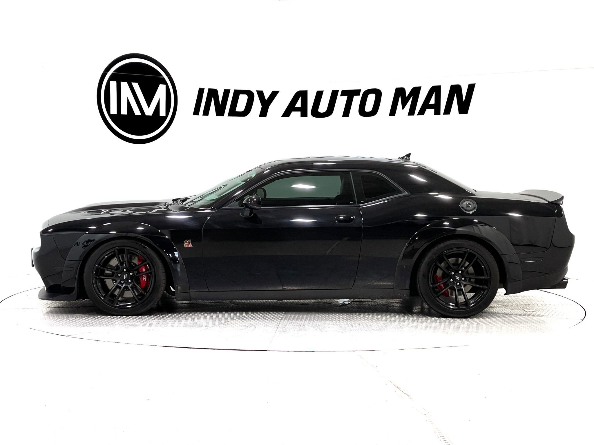 Used 2022 Dodge Challenger R/T Scat Pack image 7