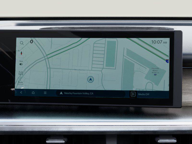 New 2026 Hyundai Ioniq 9 Limited image 13