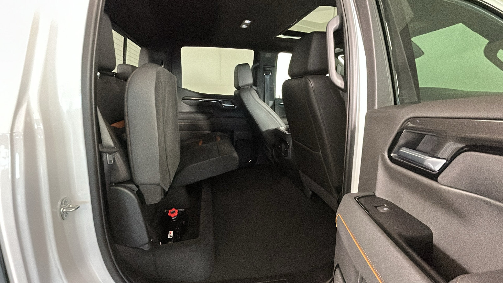 New 2026 GMC Sierra 1500 AT4 w/ AT4 Premium Package AWD/4WD image 35