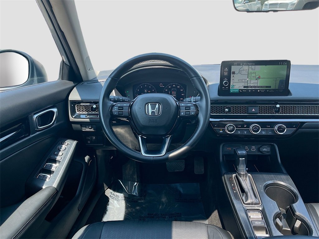 Used 2023 Honda Civic Touring image 24