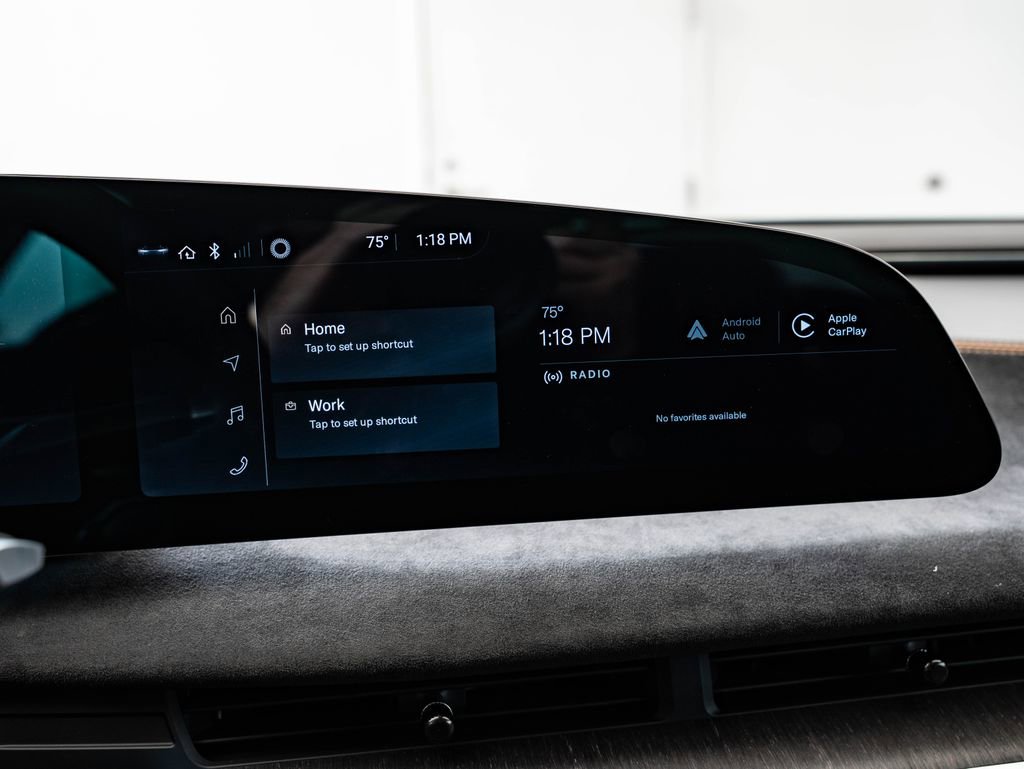 Used 2024 Lucid Air Grand Touring image 31
