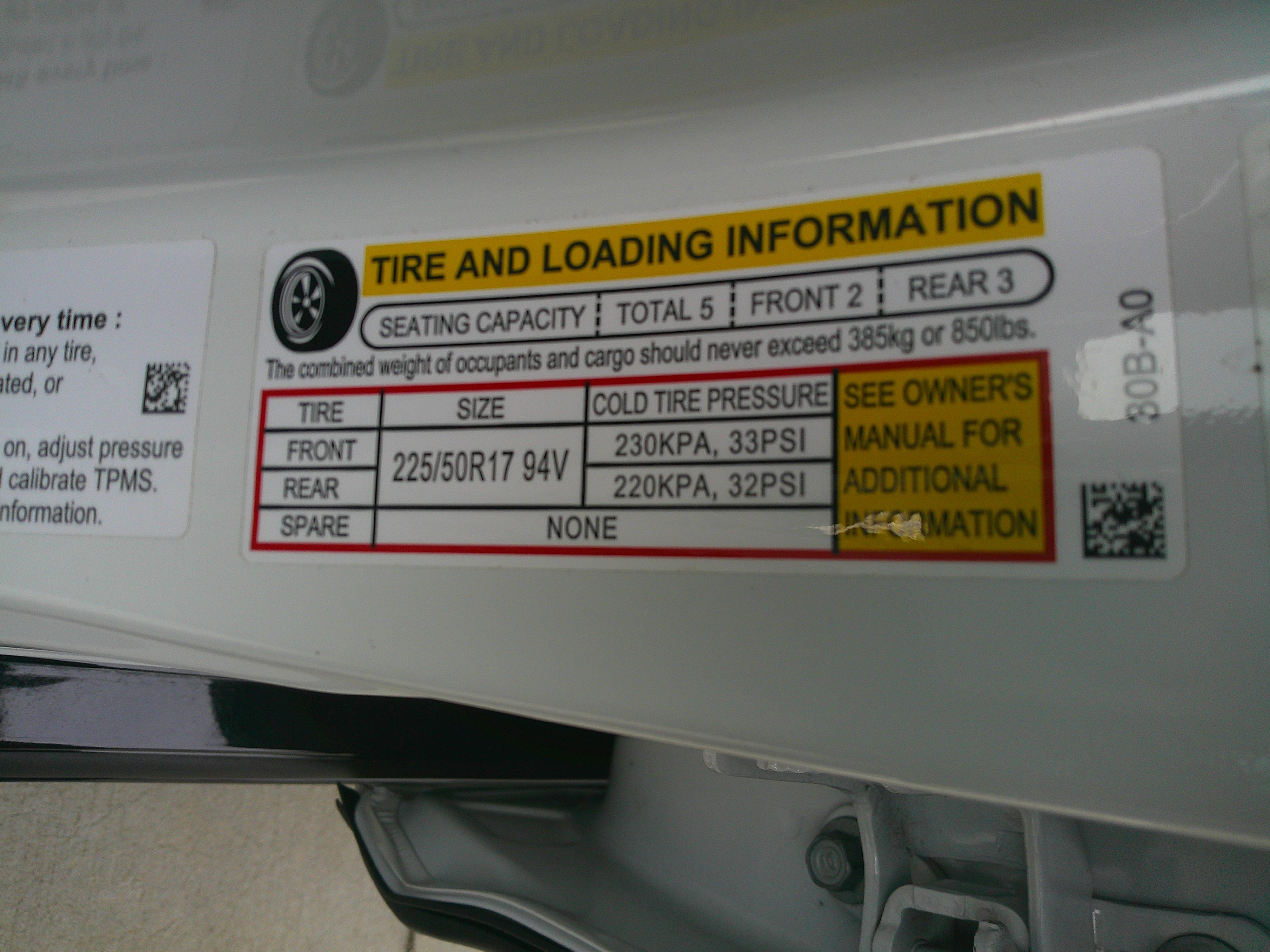 Used 2023 Honda Accord EX-L image 39