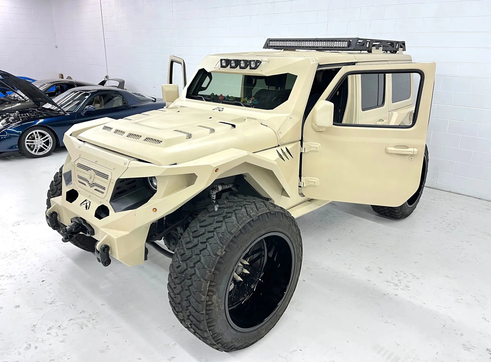 Used 2018 Jeep Wrangler Unlimited Sport S image 39