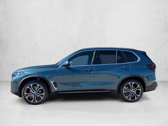 New 2026 BMW X5 sDrive40i w/ Premium Package image 5