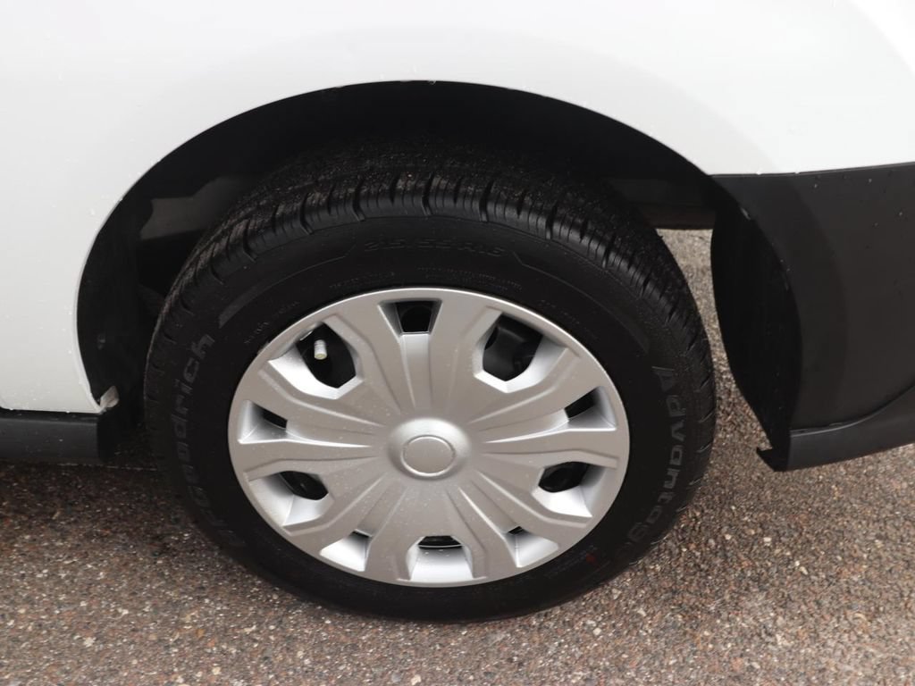 Certified 2022 Ford Transit Connect XL FWD image 22