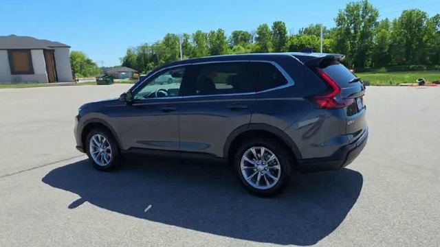 Used 2025 Honda CR-V EX-L image 5