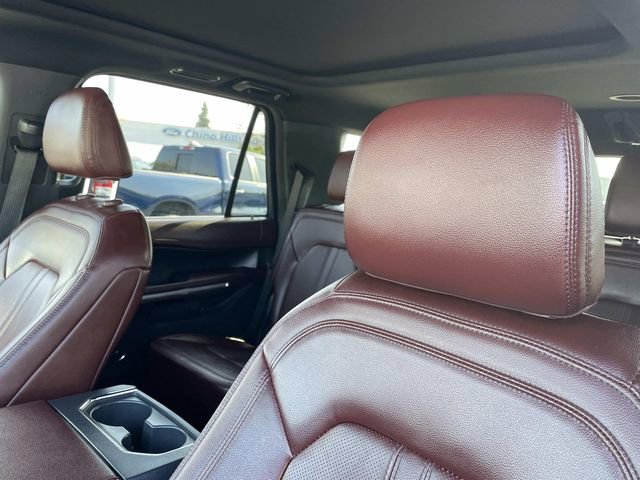 Certified 2023 Ford Expedition Limited image 24