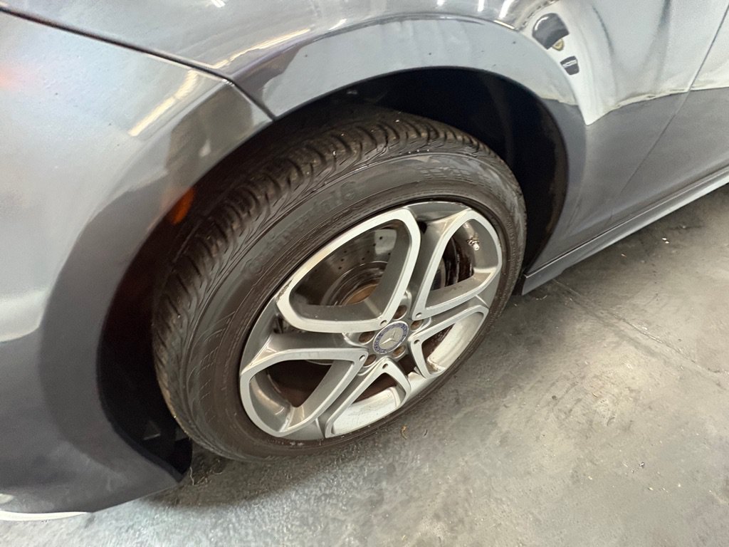 Used 2016 Mercedes-Benz CLS 400 4MATIC image 46