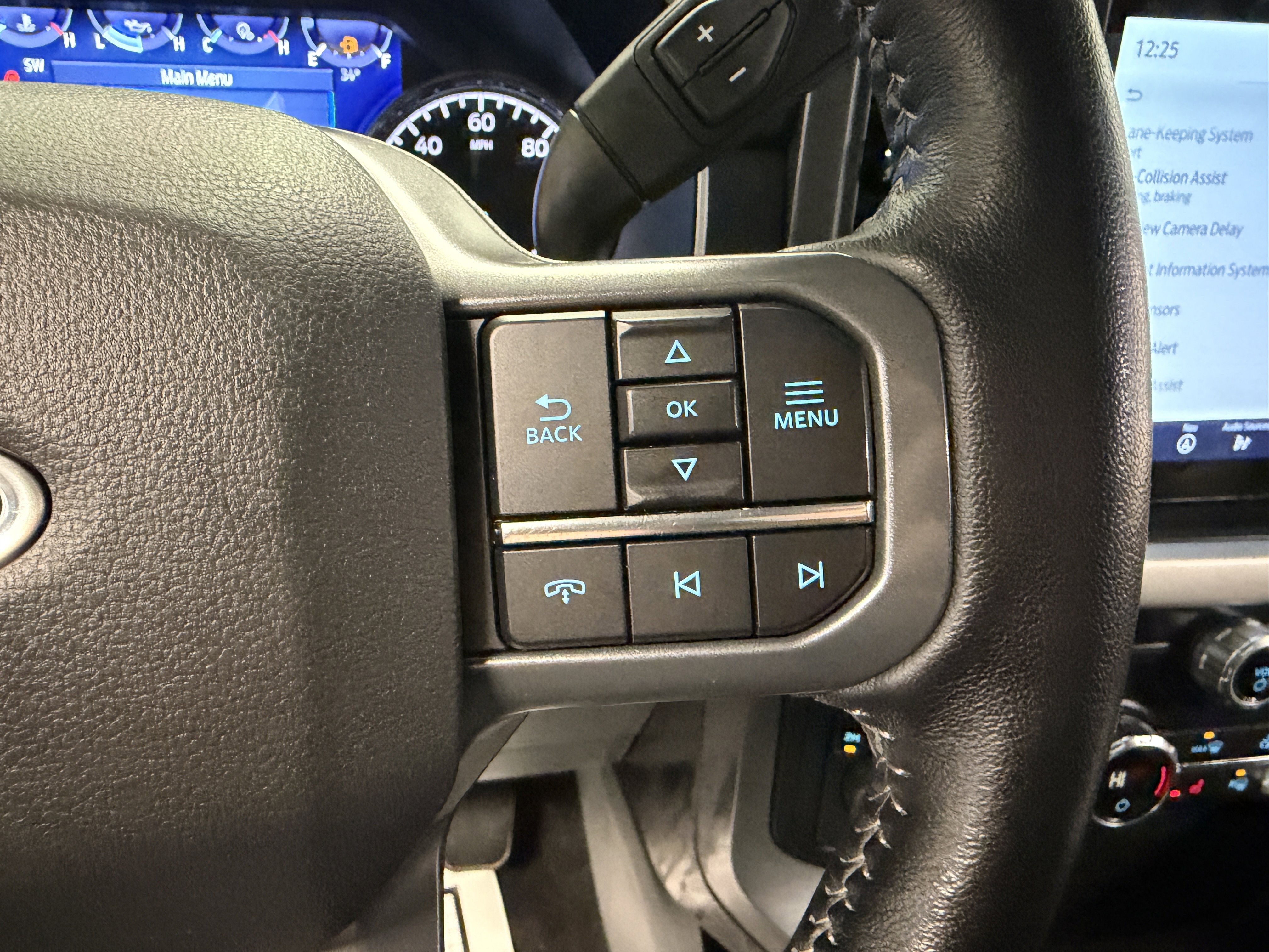 Used 2021 Ford F150 XLT w/ Equipment Group 302A High image 18