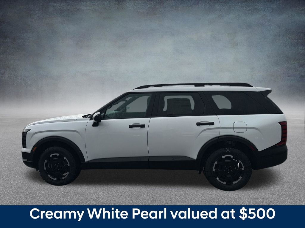 New 2026 Hyundai Palisade XRT Pro AWD/4WD image 2