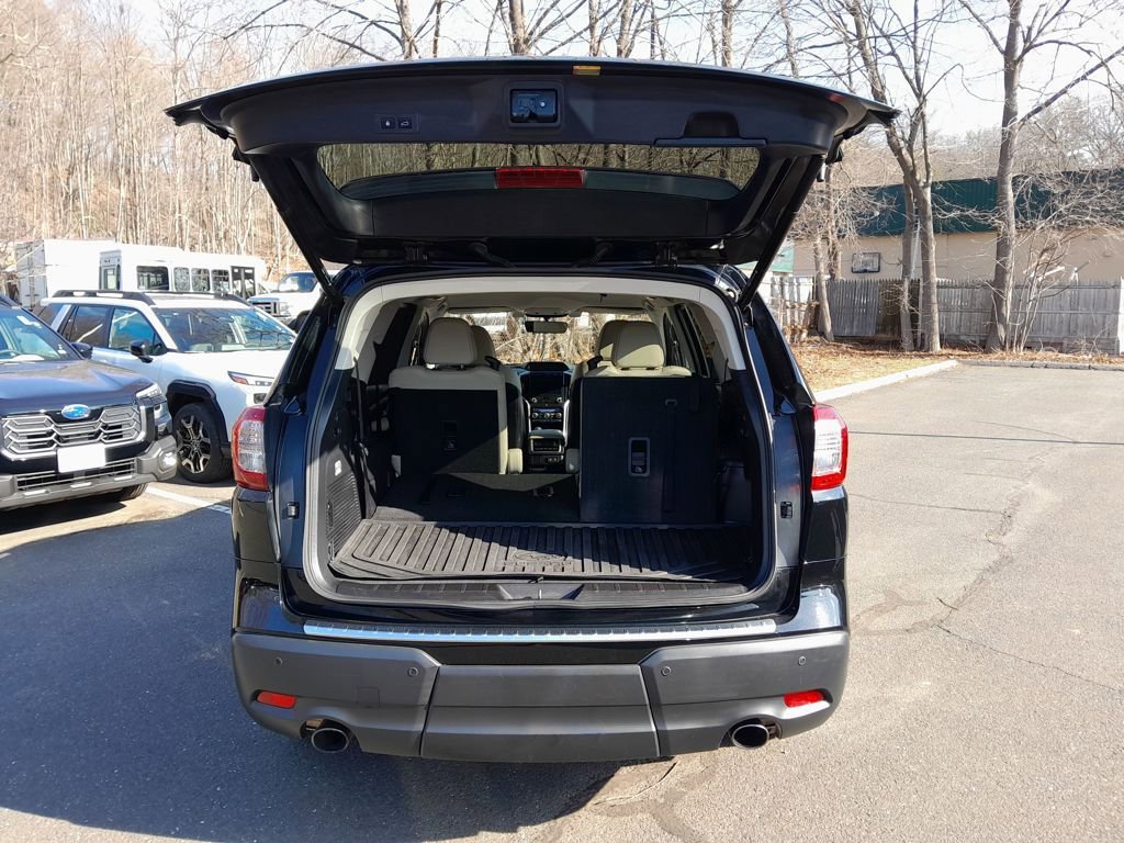 Used 2022 Subaru Ascent Limited image 36