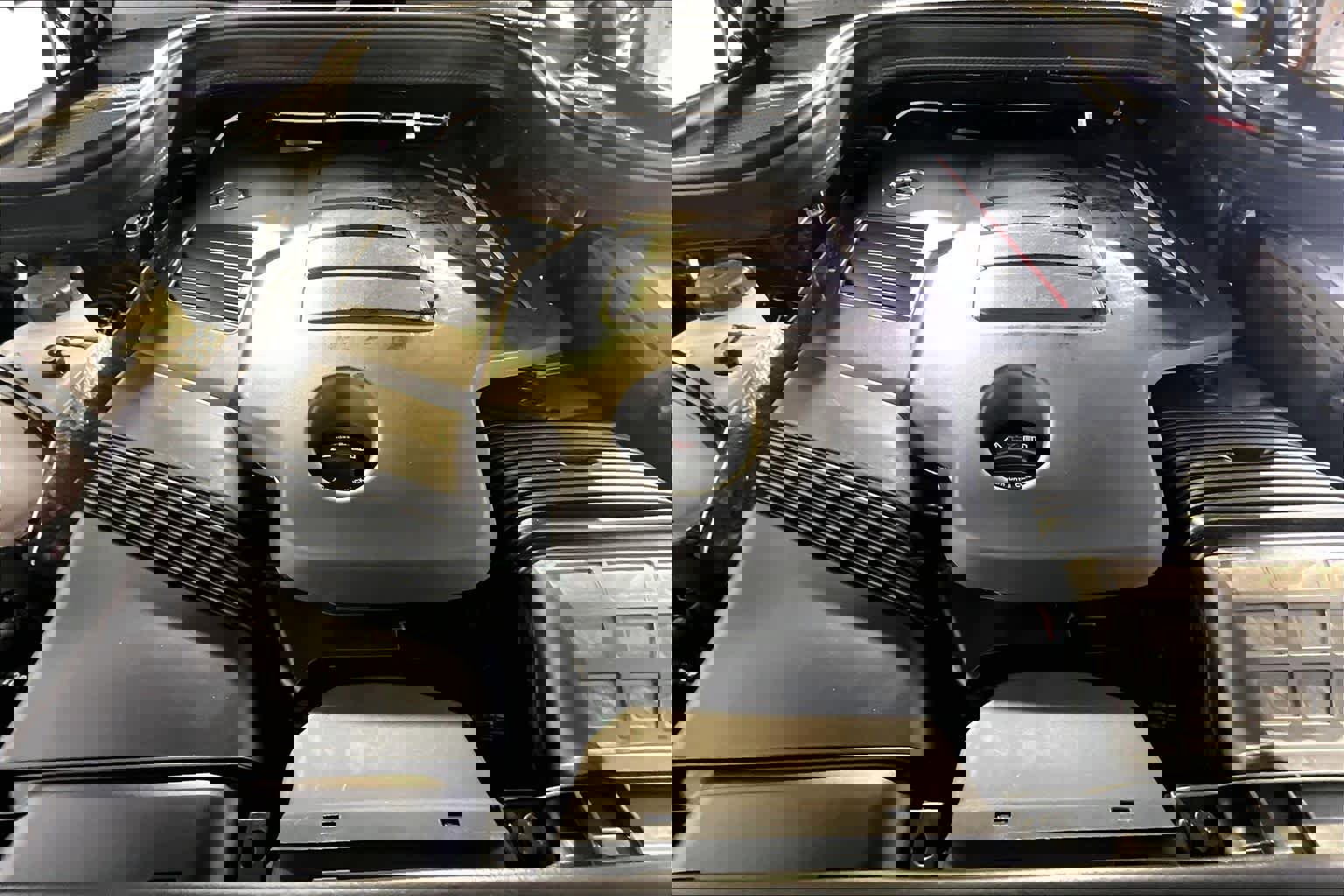 New 2026 Mercedes-Benz GLE 53 AMG 4MATIC Coupe image 14