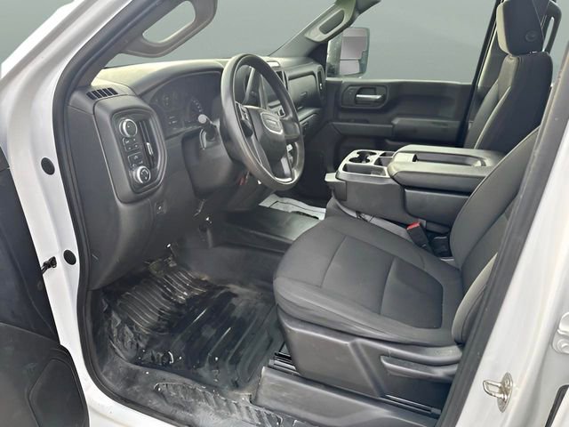 Used 2023 GMC Sierra 2500 Pro w/ Fleet Convenience Package image 9