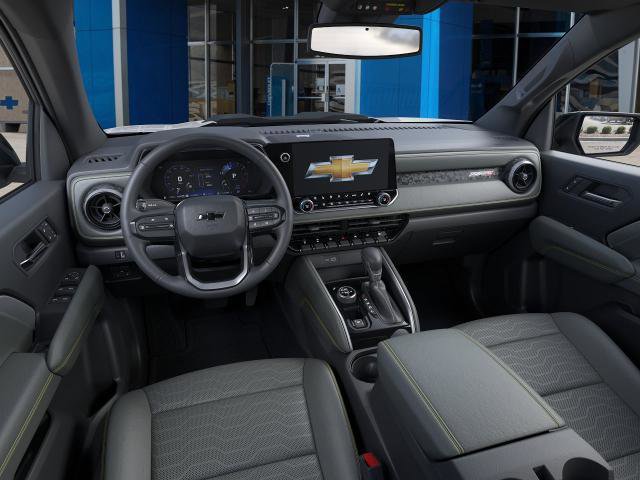 New 2026 Chevrolet Colorado ZR2 w/ Technology Package AWD/4WD image 41
